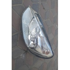 фара ліва ford s max